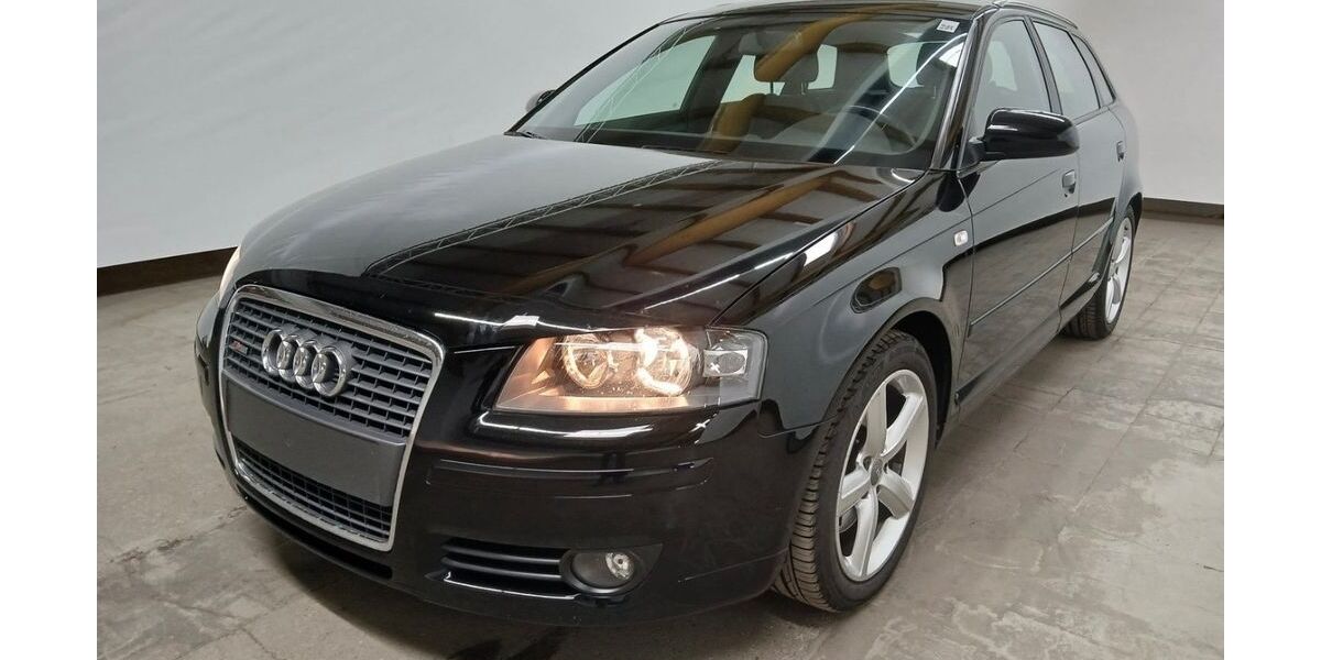 Audi A3 96.700 km 9.999 &euro; Bottrop 46236
