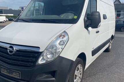 Opel Movano 229.536 km 6.300 &euro; Wesel 46485