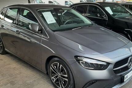 Mercedes-Benz B 180 8.726 km 31.900 &euro; Bocholt 46395