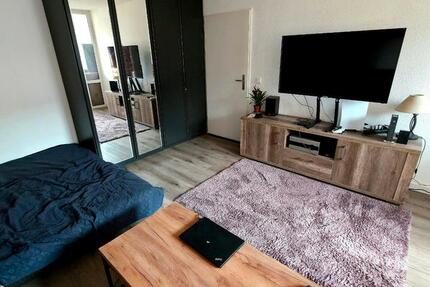 Wohnung Neukirchen-Vluyn Vluyn - 2 Zimmer, 62 m&sup2;, 722&euro; | Angebot:26024002