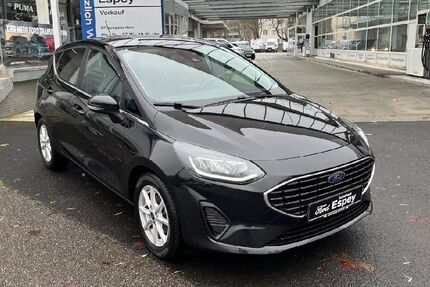 Ford Fiesta 38.583 km 13.990 &euro; Kamp-Lintfort 47475