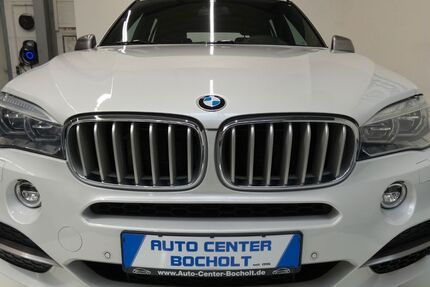 BMW X5 M50 96.000 km 35.900 &euro; Bocholt 46395