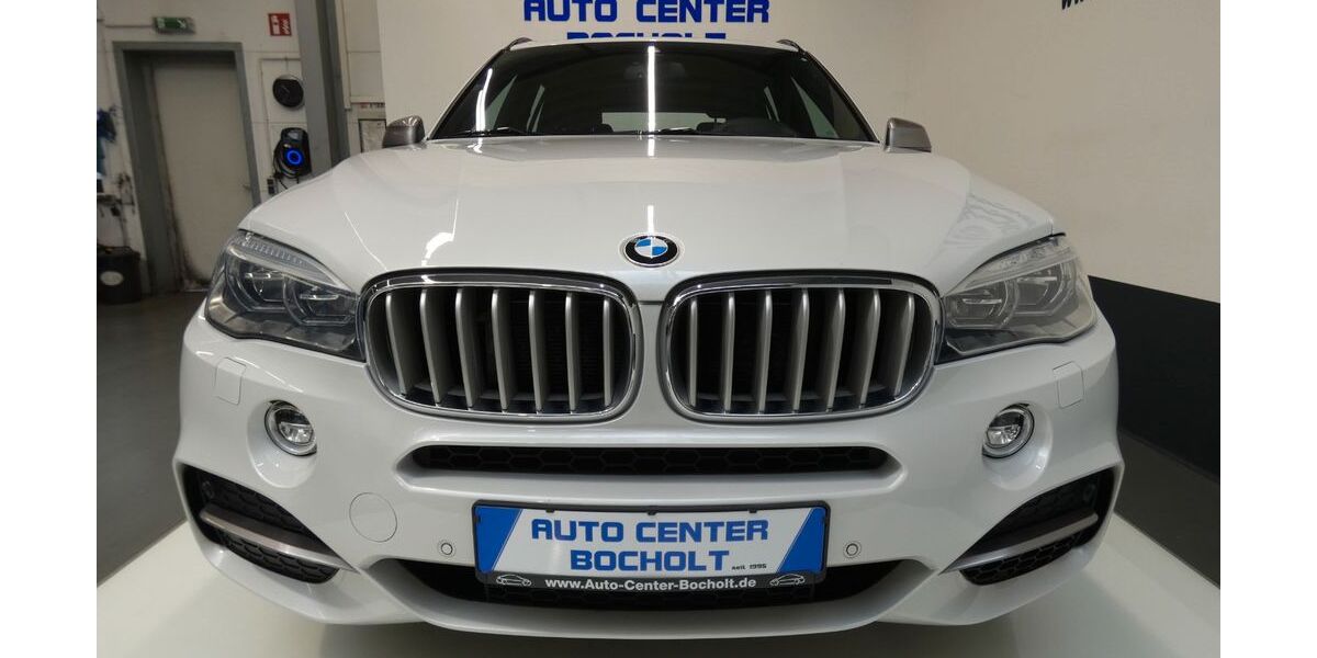 BMW X5 M50 96.000 km 35.900 &euro; Bocholt 46395