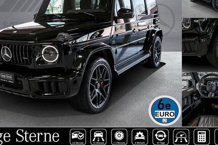 Mercedes-Benz G 63 AMG 23.989 km 210.000 &euro; Dorsten 46282