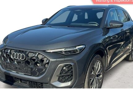 Audi Q5 4.000 km 55.460 &euro; Moers-Hülsdonk 47441