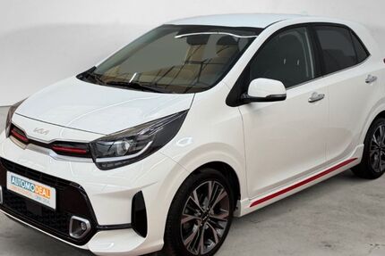 Kia Picanto 36.823 km 15.489 &euro; Dinslaken 46539