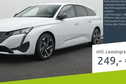 Peugeot 308 3.500 km 31.590 &euro; Borken 46325