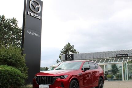 Mazda CX-60 12.030 km 41.240 &euro; Geldern 47608