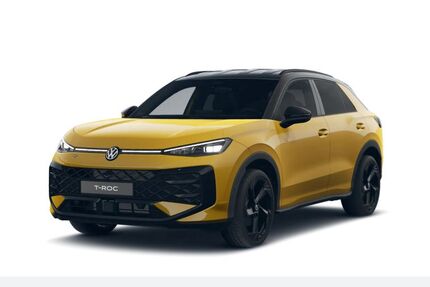 VW T-Roc 7.090 km 34.520 &euro; Dorsten 46282
