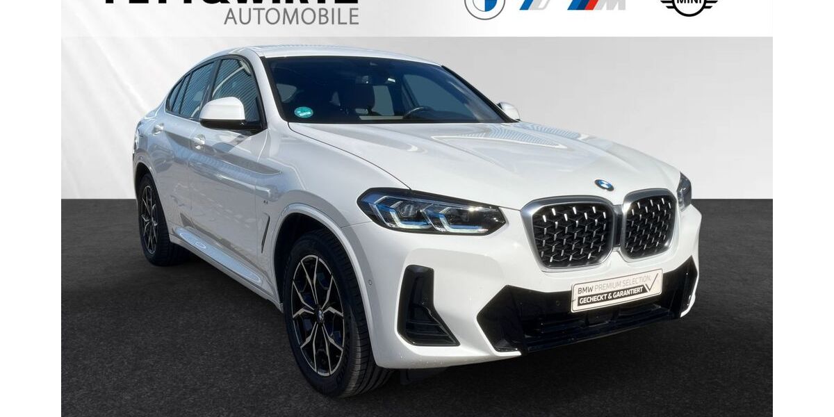 BMW X4 10.285 km 48.990 &euro; Wesel 46485