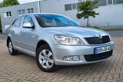 Skoda Octavia 116.024 km 6.700 &euro; Bocholt 46399