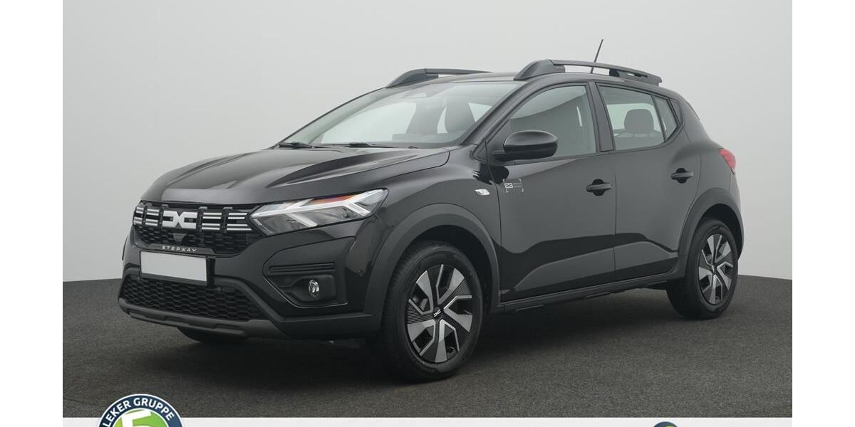 Dacia Sandero 1.500 km 17.989 &euro; Borken 46325