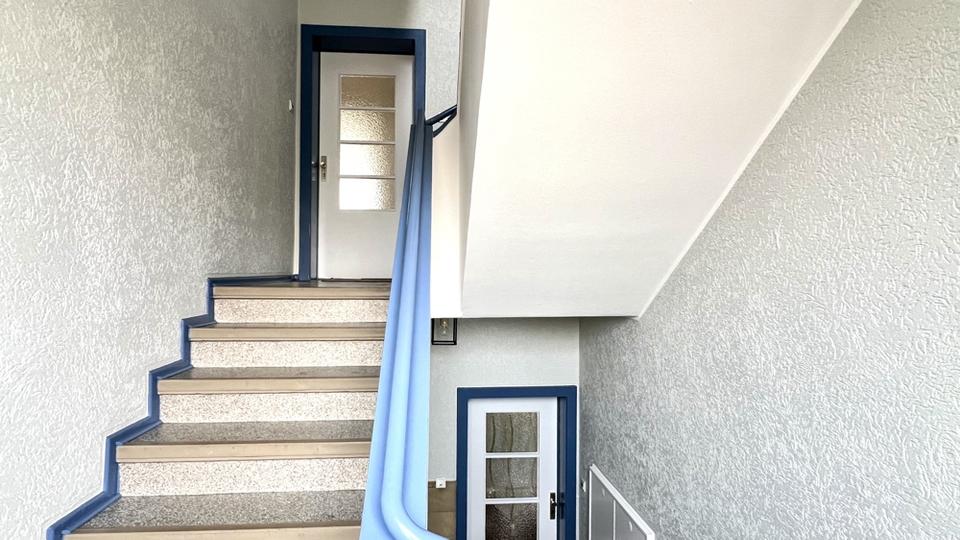 Etagenwohnung Duisburg Hamborn - 2 Zimmer, 69 m&sup2;, 460&euro; | Angebot:25891665