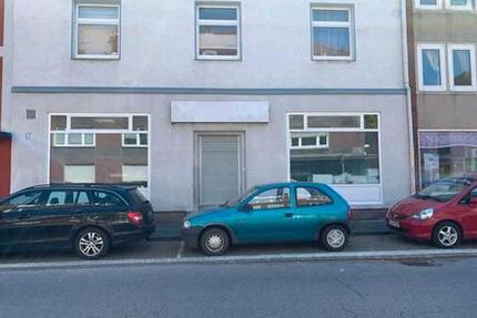 Gewerbeobjekt Gelsenkirchen Gelsenkirchen-Nord - 850&euro; | Angebot:25993701