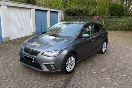 Seat Ibiza 59.000 km 9.790 &euro; Oberhausen 46117