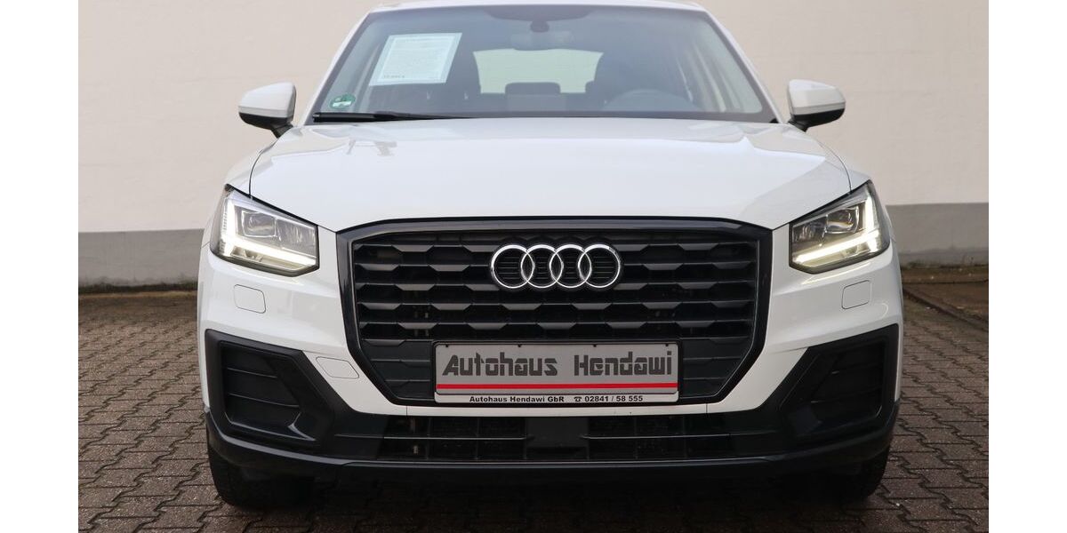 Audi Q2 108.600 km 15.990 &euro; Moers 47443