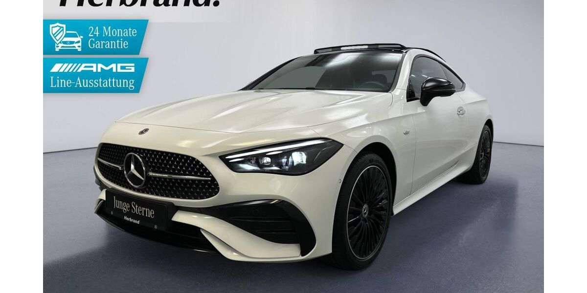 Mercedes-Benz CLE 300 34.962 km 51.990 &euro; Rhede 46414