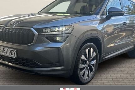 Skoda Kodiaq 23.648 km 53.990 &euro; Bottrop 46240