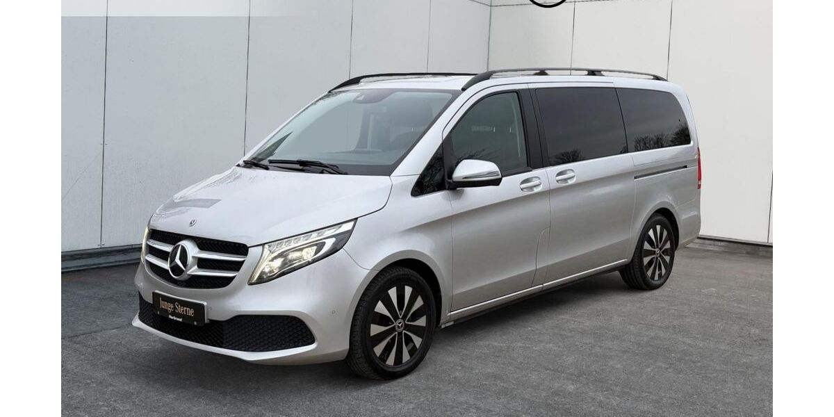 Mercedes-Benz V 220 135.149 km 40.995 &euro; Kevelaer 47623