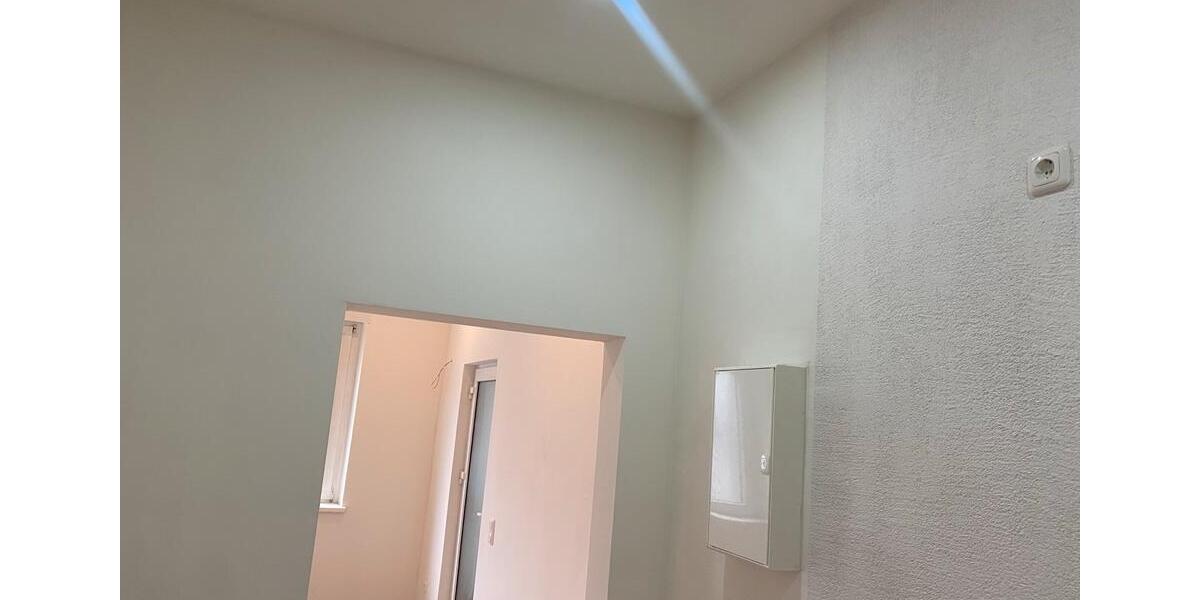 Erdgeschoßwohnung Duisburg Essenberg - 2 Zimmer, 38 m&sup2;, 700&euro; | Angebot:26534164