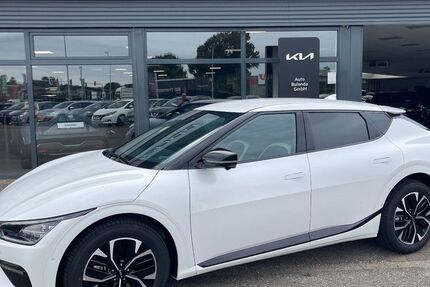 Kia EV6 19.500 km 43.990 &euro; Wesel 46485