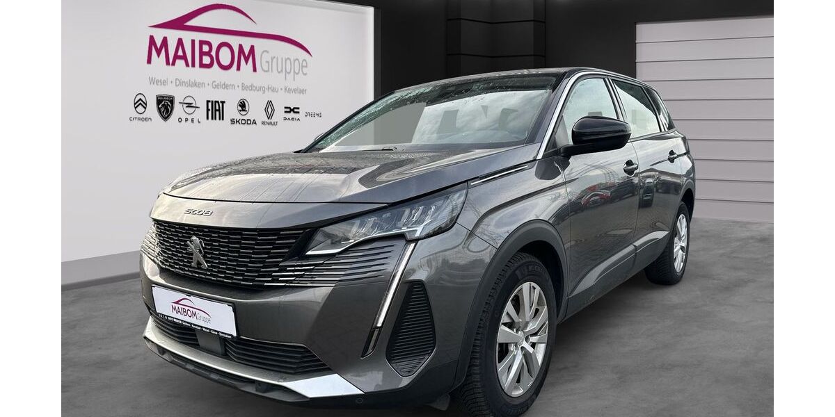 Peugeot 5008 32.800 km 29.990 &euro; Wesel 46485