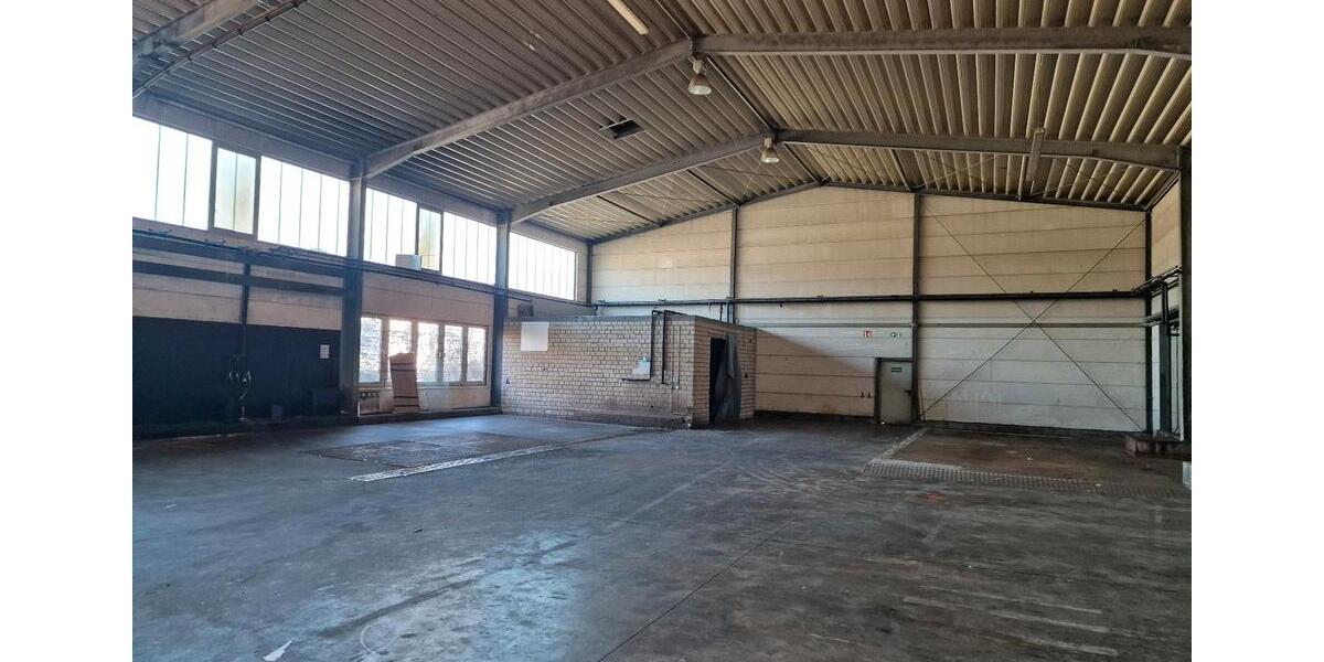 Gewerbeobjekt Duisburg Rheinhausen - 3.990&euro; | Angebot:25046567