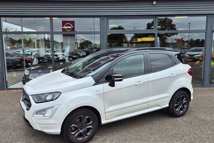 Ford EcoSport 51.500 km 16.990 &euro; Wesel 46485