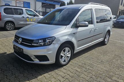 VW Caddy 224.411 km 5.950 &euro; Oberhausen 46117