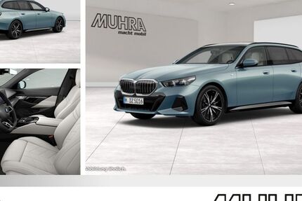 BMW 540 20.202 km 64.790 &euro; Oberhausen 46149