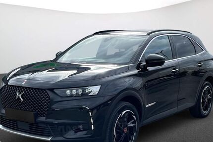 DS Automobiles DS7 (Crossback) 29.855 km 25.760 &euro; Borken 46325