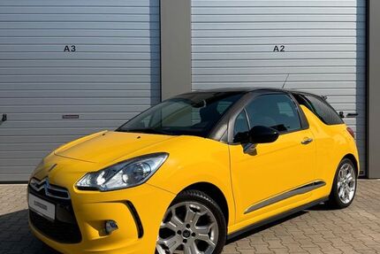 Citroen DS3 80.760 km 6.370 &euro; Raesfeld 46348