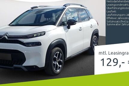 Citroen C3 Aircross 21.042 km 14.480 &euro; Borken 46325