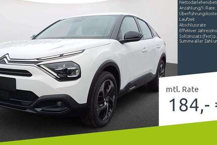 Citroen C4 18.755 km 15.689 &euro; Borken 46325