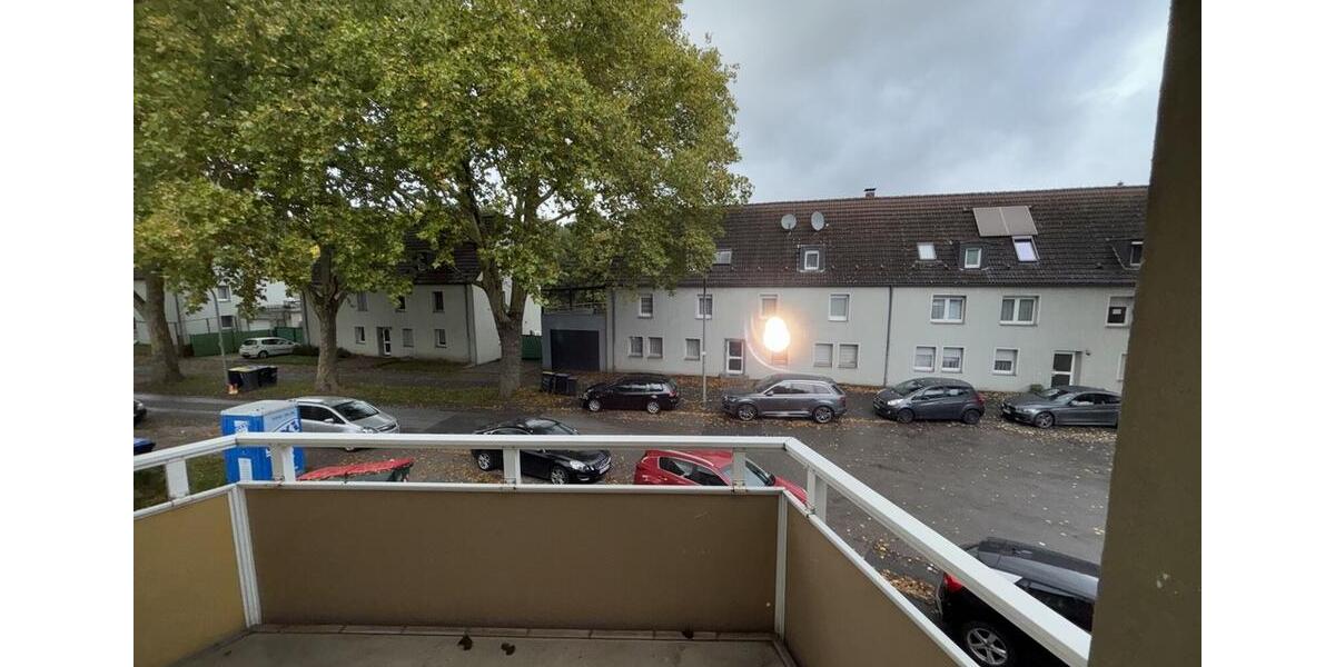 Etagenwohnung Duisburg Beeck - 2.5 Zimmer, 52 m&sup2;, 472&euro; | Angebot:25644073