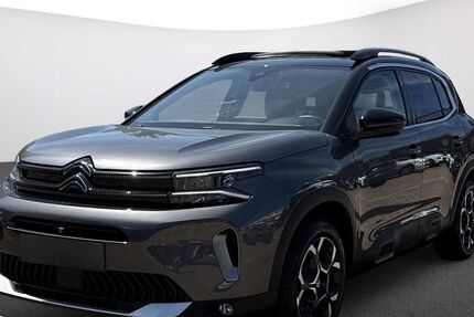 Citroen C5 Aircross 23.568 km 25.360 &euro; Bocholt 46395