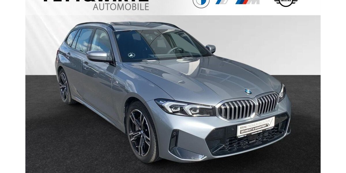 BMW 330 4.400 km 39.281 &euro; Wesel 46485