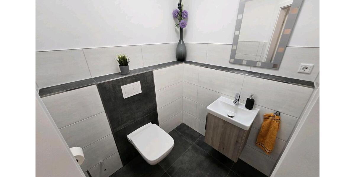 Etagenwohnung Dinslaken - 3.5 Zimmer, 94 m&sup2;, 459.000&euro; | Angebot:25867303