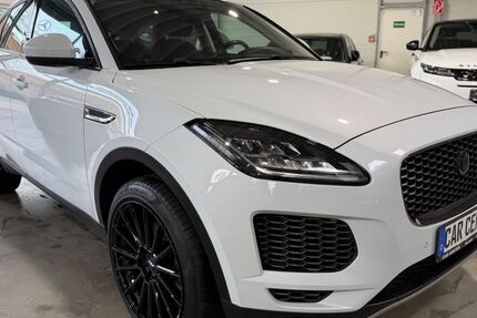 Jaguar E-Pace 58.200 km 19.950 &euro; Bocholt 46395