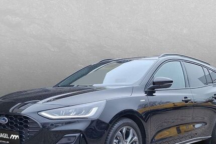 Ford Focus 19.500 km 24.990 &euro; Geldern 47608