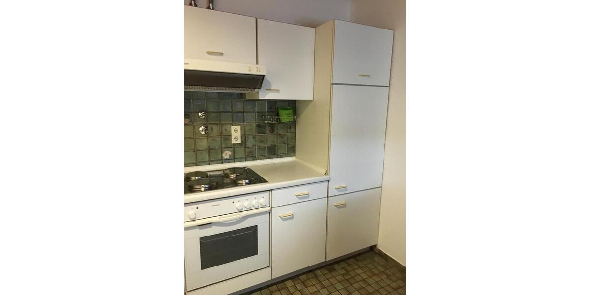 Dachgeschoßwohnung Bottrop Boy - 2 Zimmer, 60 m&sup2;, 580&euro; | Angebot:26652923
