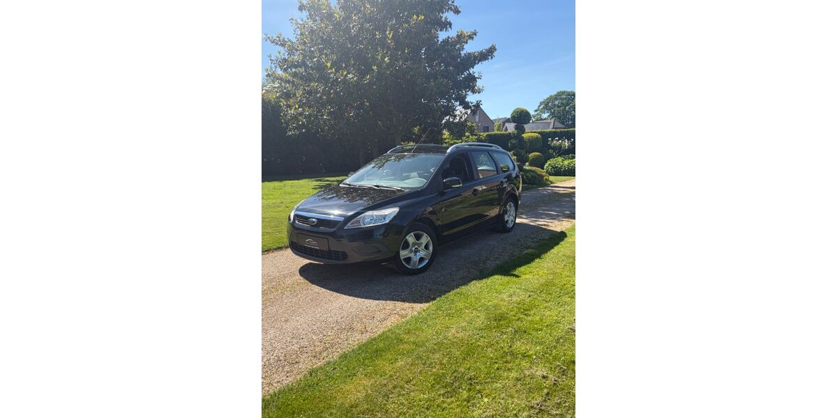 Ford Focus 173.481 km 3.999 &euro; Bocholt 46399