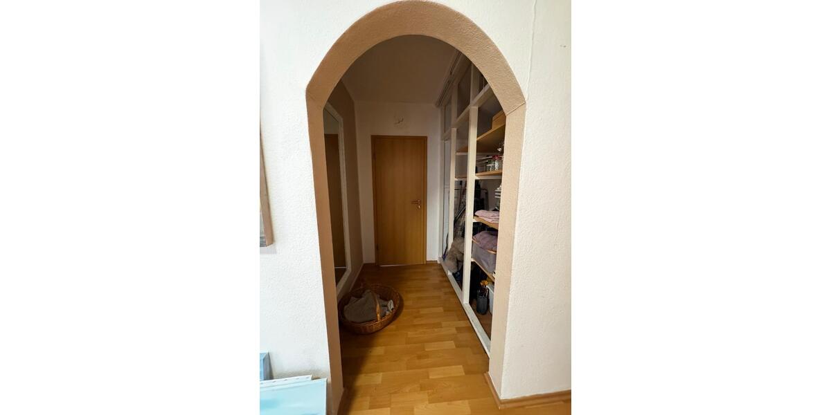 Erdgeschoßwohnung Duisburg Rheinhausen - 2 Zimmer, 62 m&sup2;, 160.000&euro; | Angebot:25391071