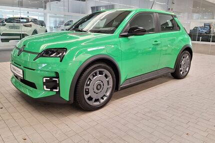 Renault R 5 2.827 km 25.780 &euro; Bocholt 46395