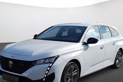 Peugeot 308 30.367 km 19.987 &euro; Borken 46325