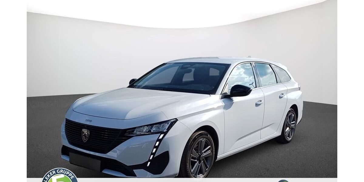 Peugeot 308 30.367 km 19.987 &euro; Borken 46325