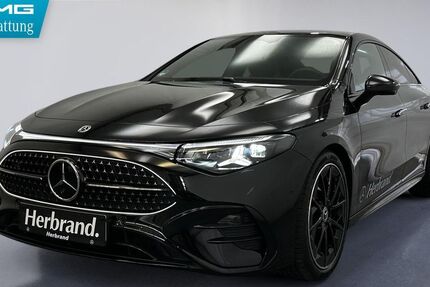 Mercedes-Benz CLA 200 1.441 km 52.340 &euro; Kevelaer 47623