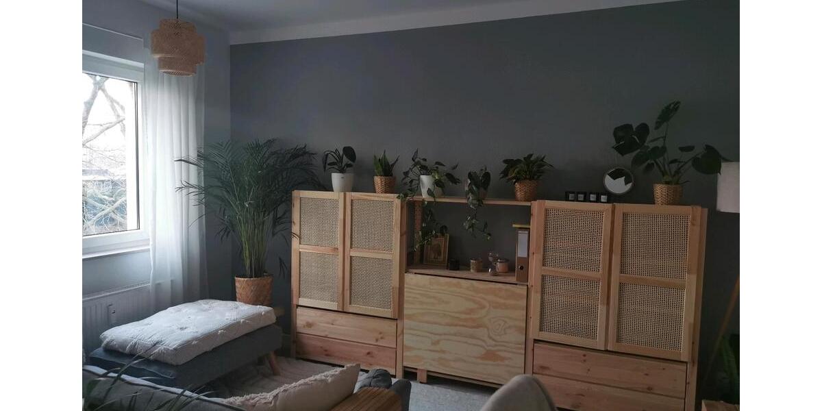 Etagenwohnung Oberhausen - 2 Zimmer, 38 m&sup2;, 417&euro; | Angebot:25289592