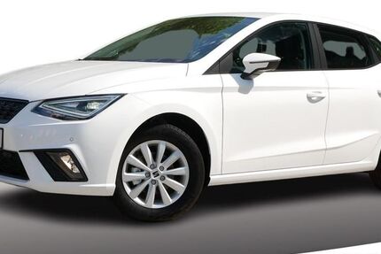 Seat Ibiza 10.902 km 18.930 &euro; Bocholt 46395
