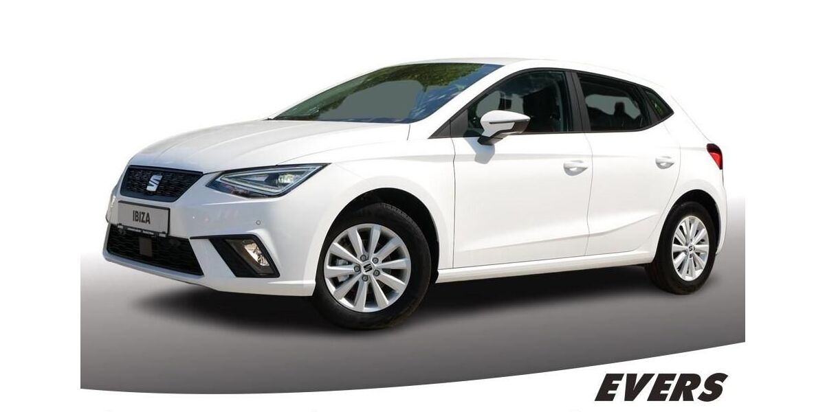 Seat Ibiza 10.902 km 18.930 &euro; Bocholt 46395